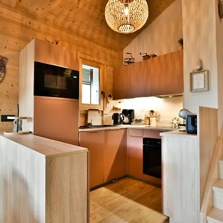 Apartment Lys Martagon - Hermine 2