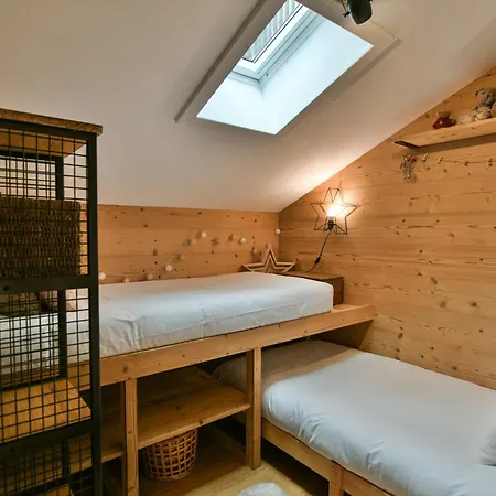 Lys Martagon - Hermine 2 Apartmán