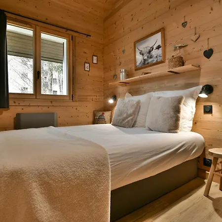 Apartment Lys Martagon - Hermine 2 *