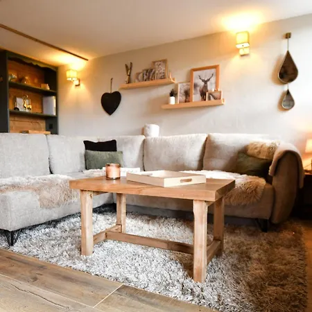 Apartment Lys Martagon - Hermine 2 *