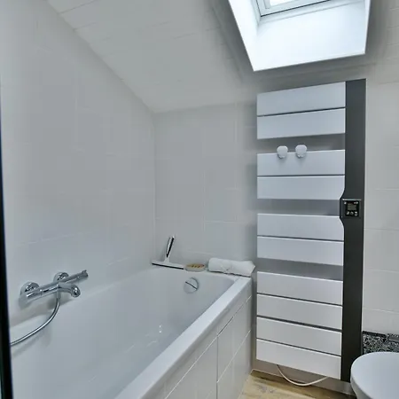 Apartment Lys Martagon - Hermine 2 Le Chinaillon