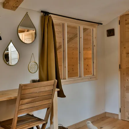 Apartment Lys Martagon - Hermine 2