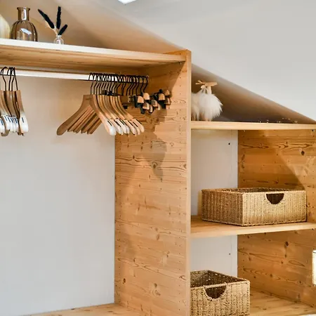 Apartment Lys Martagon - Hermine 2