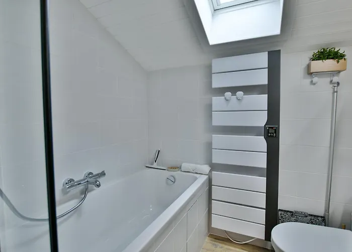 Apartman Lys Martagon - Hermine 2 Le Grand-Bornand